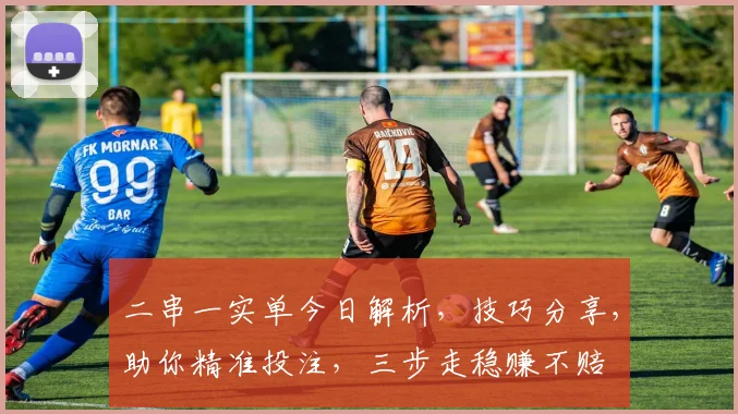 二串一实单今日解析，技巧分享，助你精准投注，三步走稳赚不赔