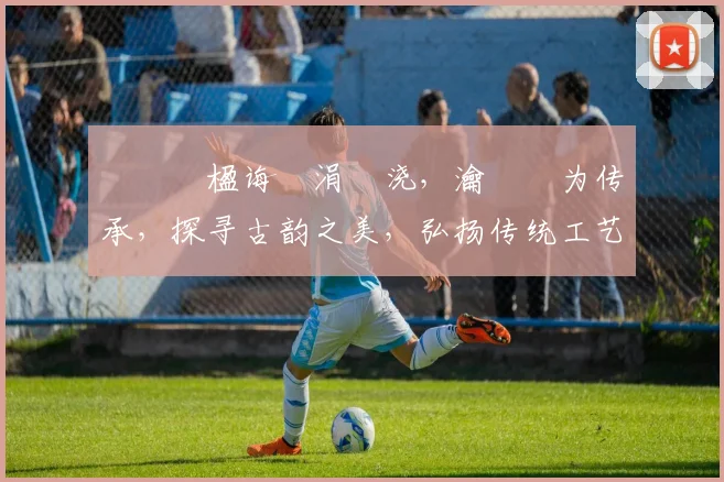 鍝堢伒楹诲皢涓嬭浇，瀹夎为传承，探寻古韵之美，弘扬传统工艺