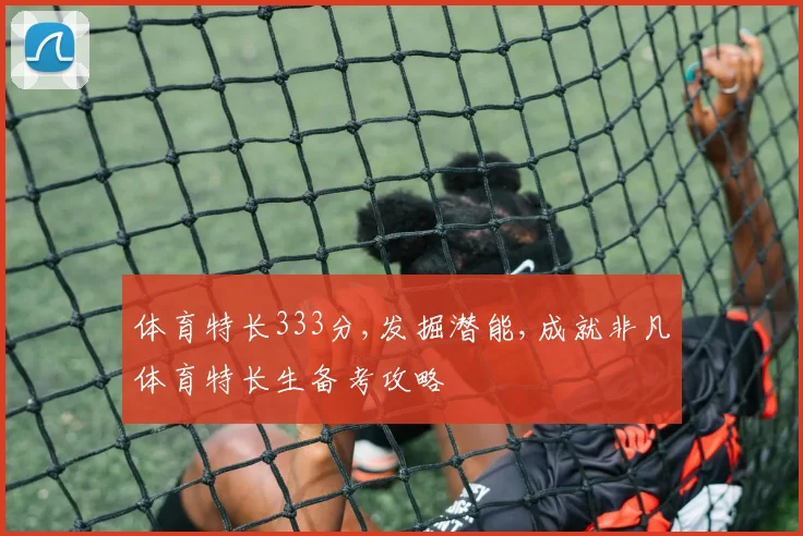 体育特长333分,发掘潜能,成就非凡体育特长生备考攻略