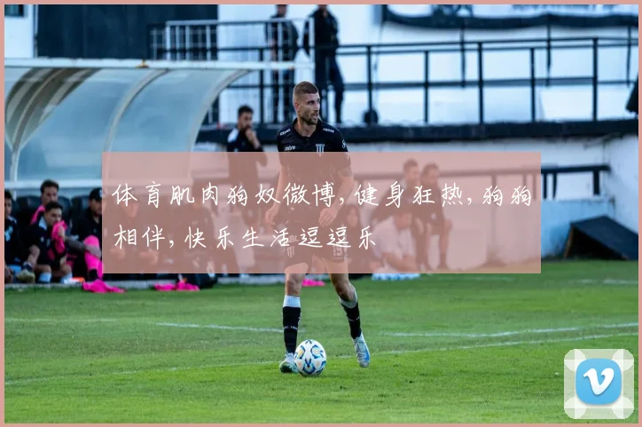 体育肌肉狗奴微博,健身狂热,狗狗相伴,快乐生活逗逗乐